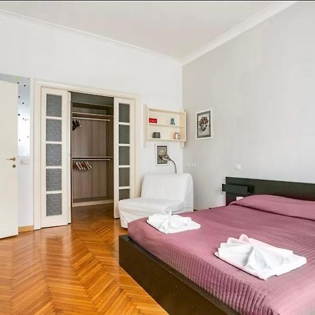 Cicerone Apartment Roma Dış mekan fotoğraf