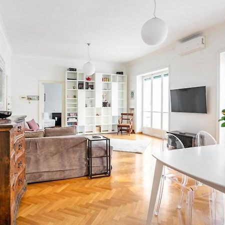 Cicerone Apartment Roma Dış mekan fotoğraf