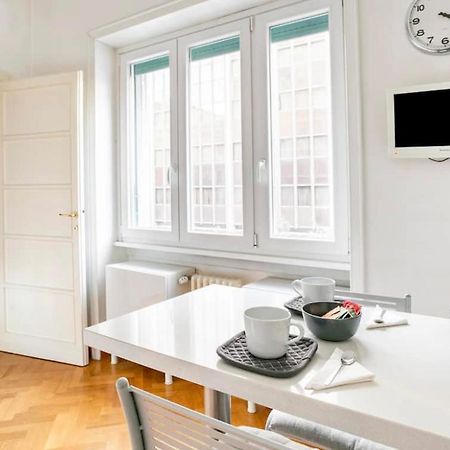 Cicerone Apartment Roma Dış mekan fotoğraf