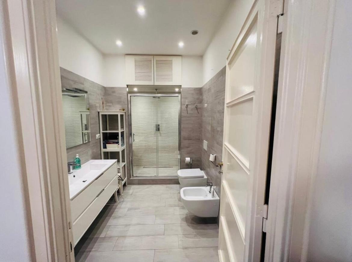 Cicerone Apartment Roma Dış mekan fotoğraf
