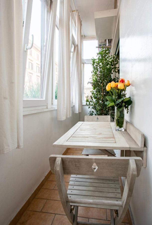 Cicerone Apartment Roma Dış mekan fotoğraf
