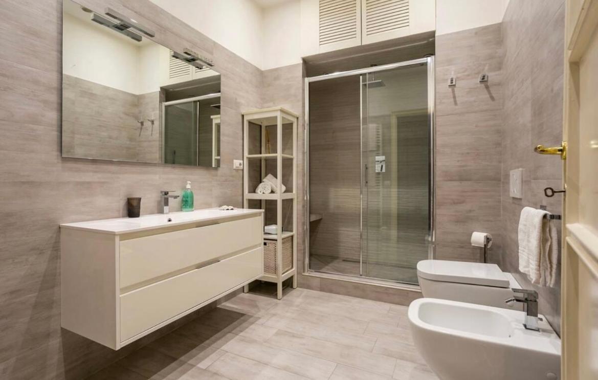 Cicerone Apartment Roma Dış mekan fotoğraf